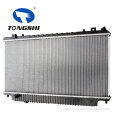 Auto Car Radiator for FORHOLDEN COMMODORE VX V6